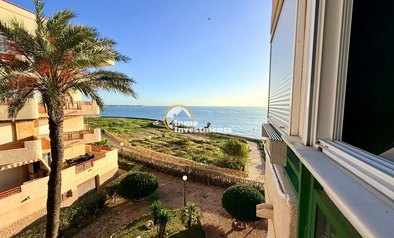 Gebrauchtimmobilien - Studio - Mil Palmeras - Strand