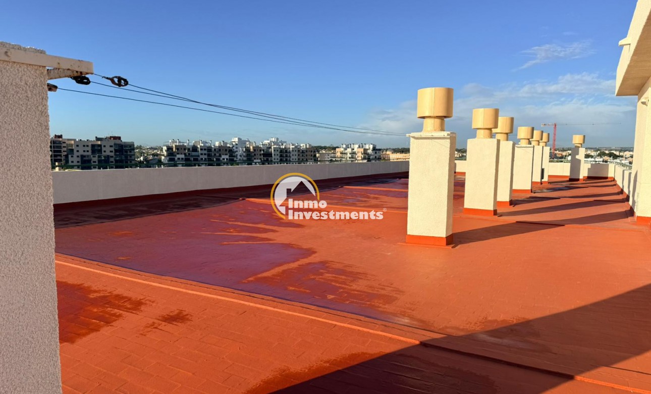 Gebrauchtimmobilien - Studio - Mil Palmeras - Strand