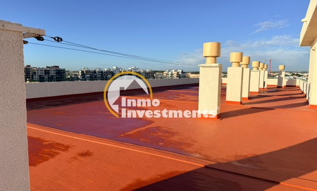 Gebrauchtimmobilien - Studio - Mil Palmeras - Strand