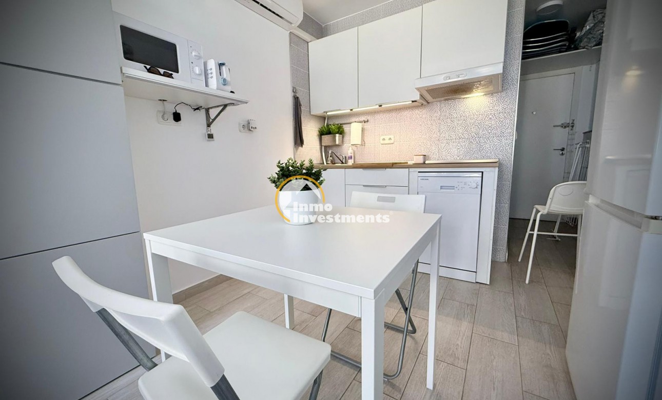 Gebrauchtimmobilien - Studio - Mil Palmeras - Strand