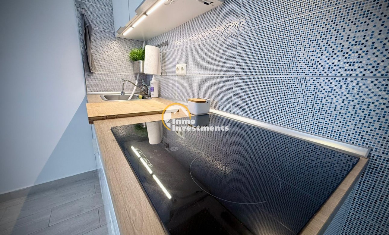 Gebrauchtimmobilien - Studio - Mil Palmeras - Strand