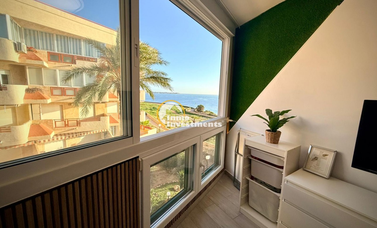 Gebrauchtimmobilien - Studio - Mil Palmeras - Strand