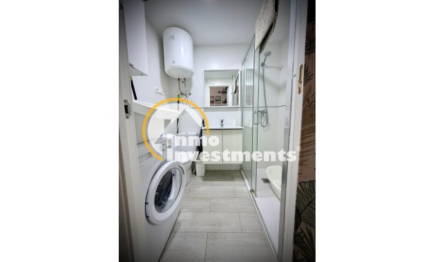 Gebrauchtimmobilien - Studio - Mil Palmeras - Strand