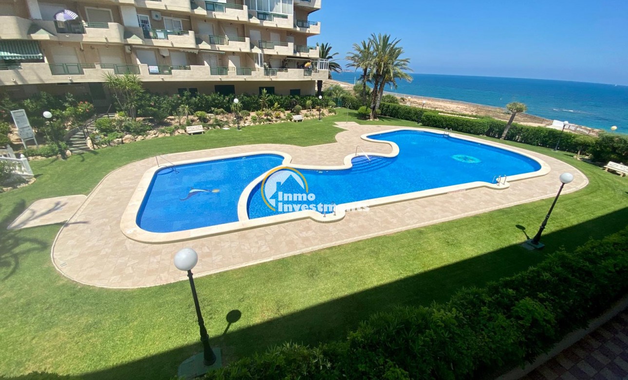 Gebrauchtimmobilien - Studio - Mil Palmeras - Strand