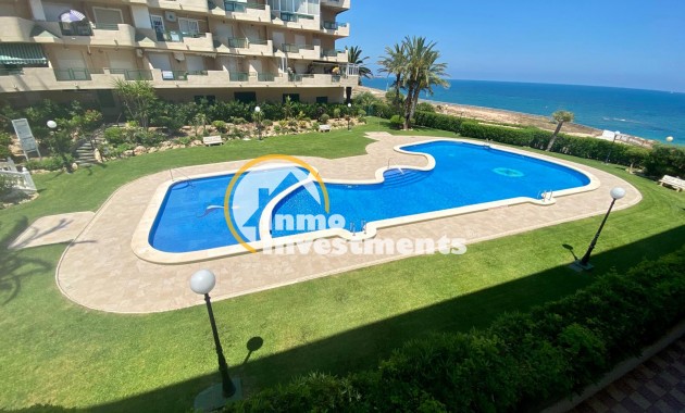 Gebrauchtimmobilien - Studio - Mil Palmeras - Strand