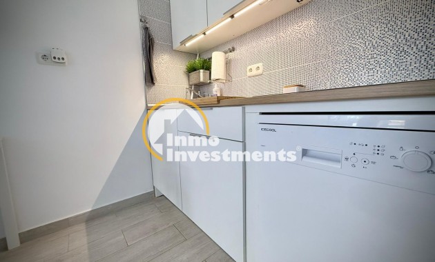 Gebrauchtimmobilien - Studio - Mil Palmeras - Strand