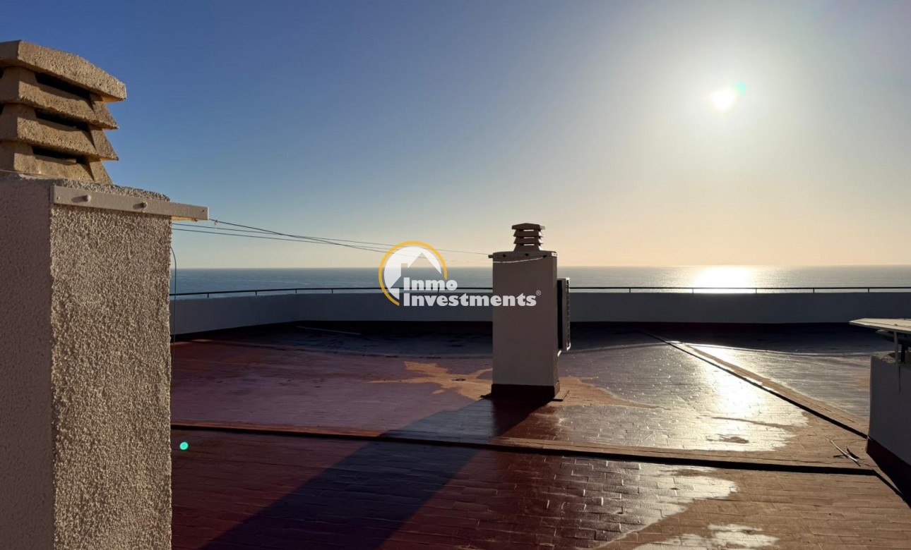 Gebrauchtimmobilien - Studio - Mil Palmeras - Strand