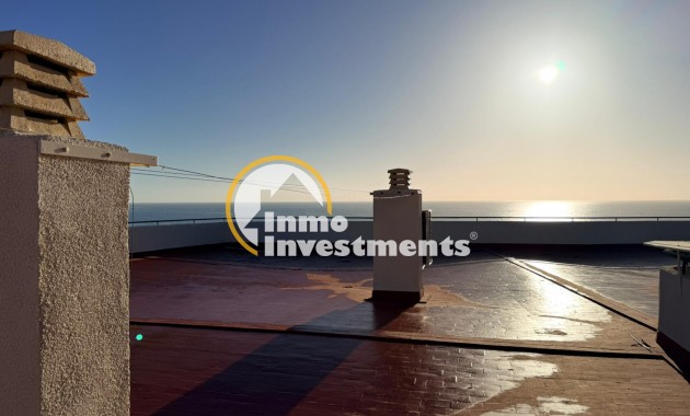 Gebrauchtimmobilien - Studio - Mil Palmeras - Strand