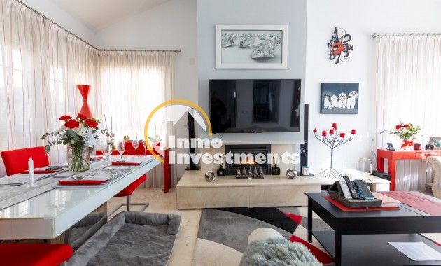 Resale - Villa - Las Ramblas - Las Ramblas Golf