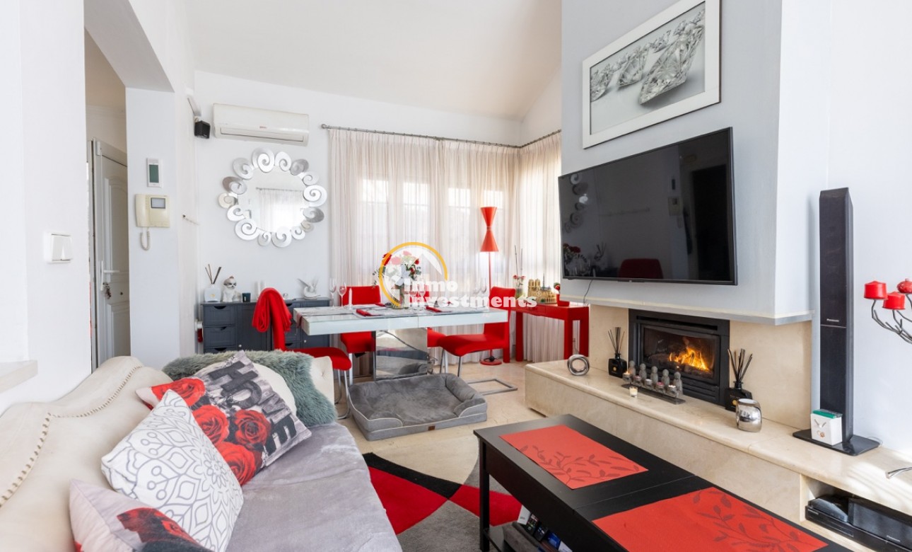 Resale - Villa - Las Ramblas - Las Ramblas Golf