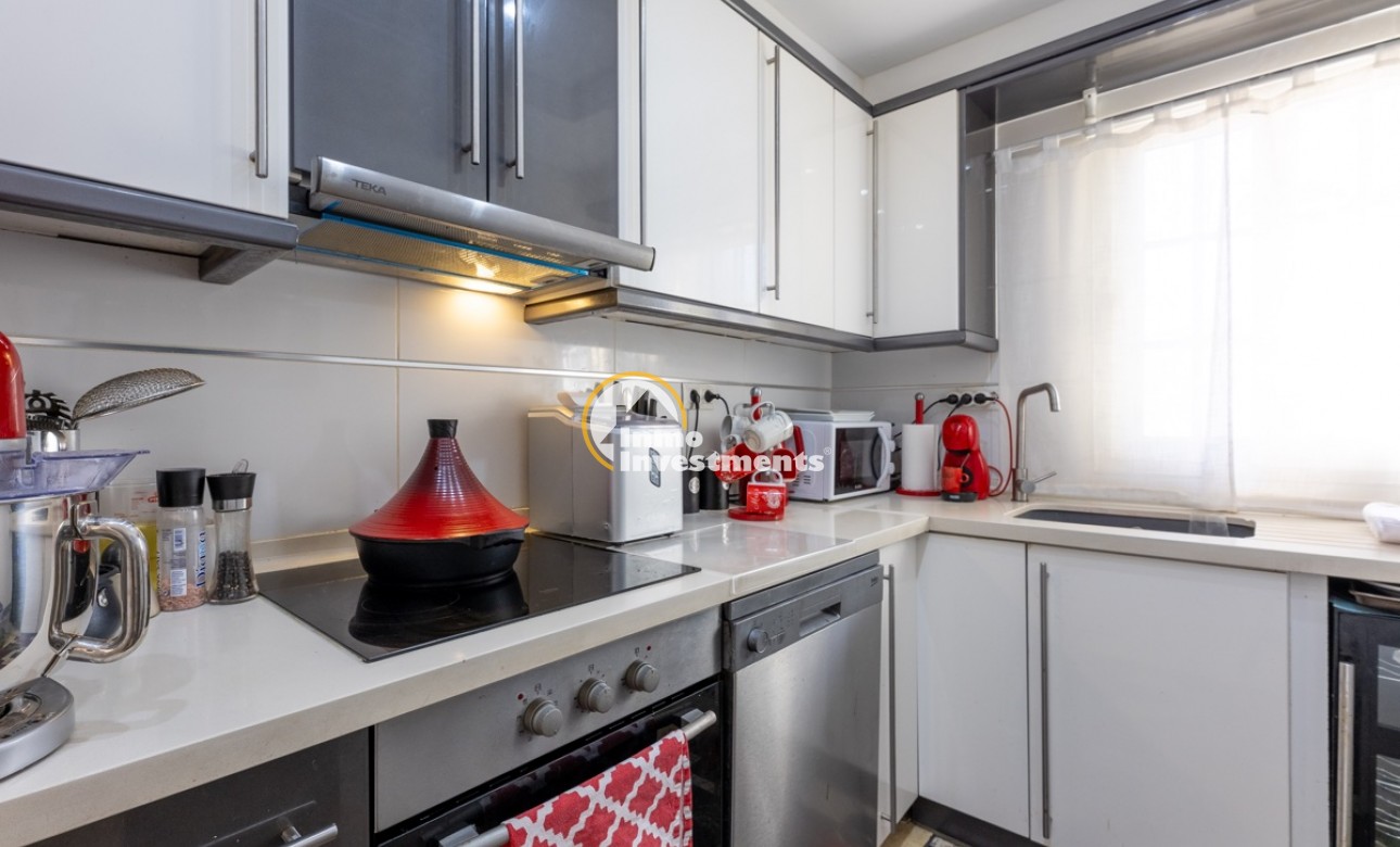 Resale - Villa - Las Ramblas - Las Ramblas Golf