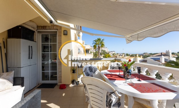 Resale - Villa - Las Ramblas - Las Ramblas Golf