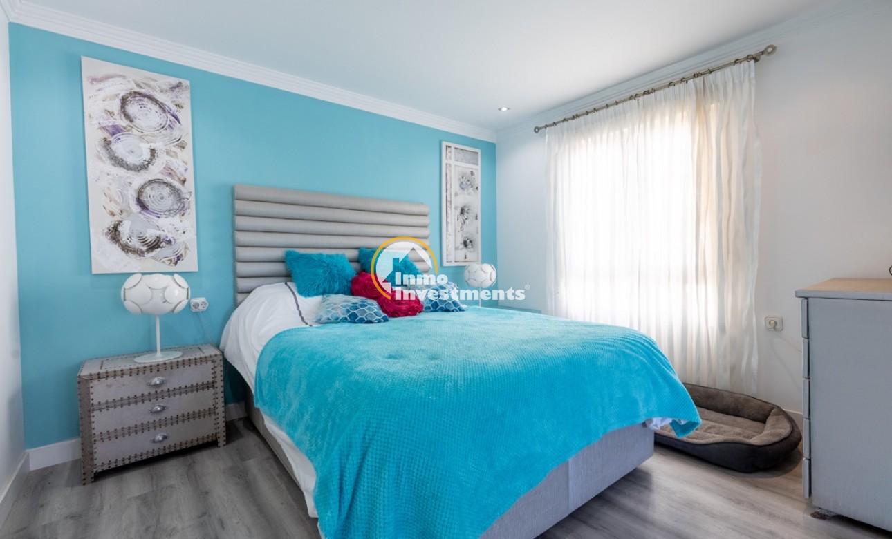 Resale - Villa - Las Ramblas - Las Ramblas Golf