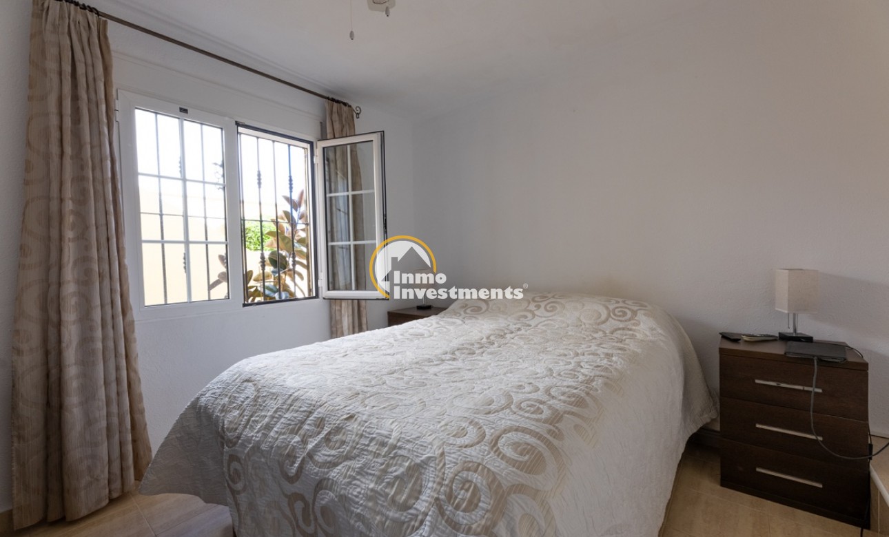 Resale - Villa - Las Ramblas - Las Ramblas Golf