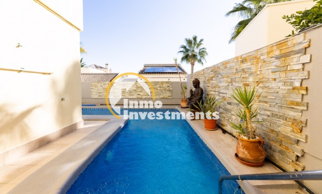 Resale - Villa - Las Ramblas - Las Ramblas Golf