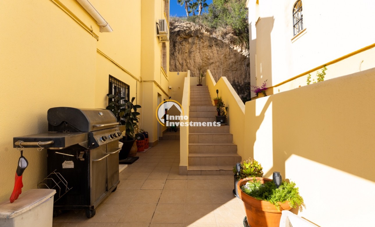 Resale - Villa - Las Ramblas - Las Ramblas Golf