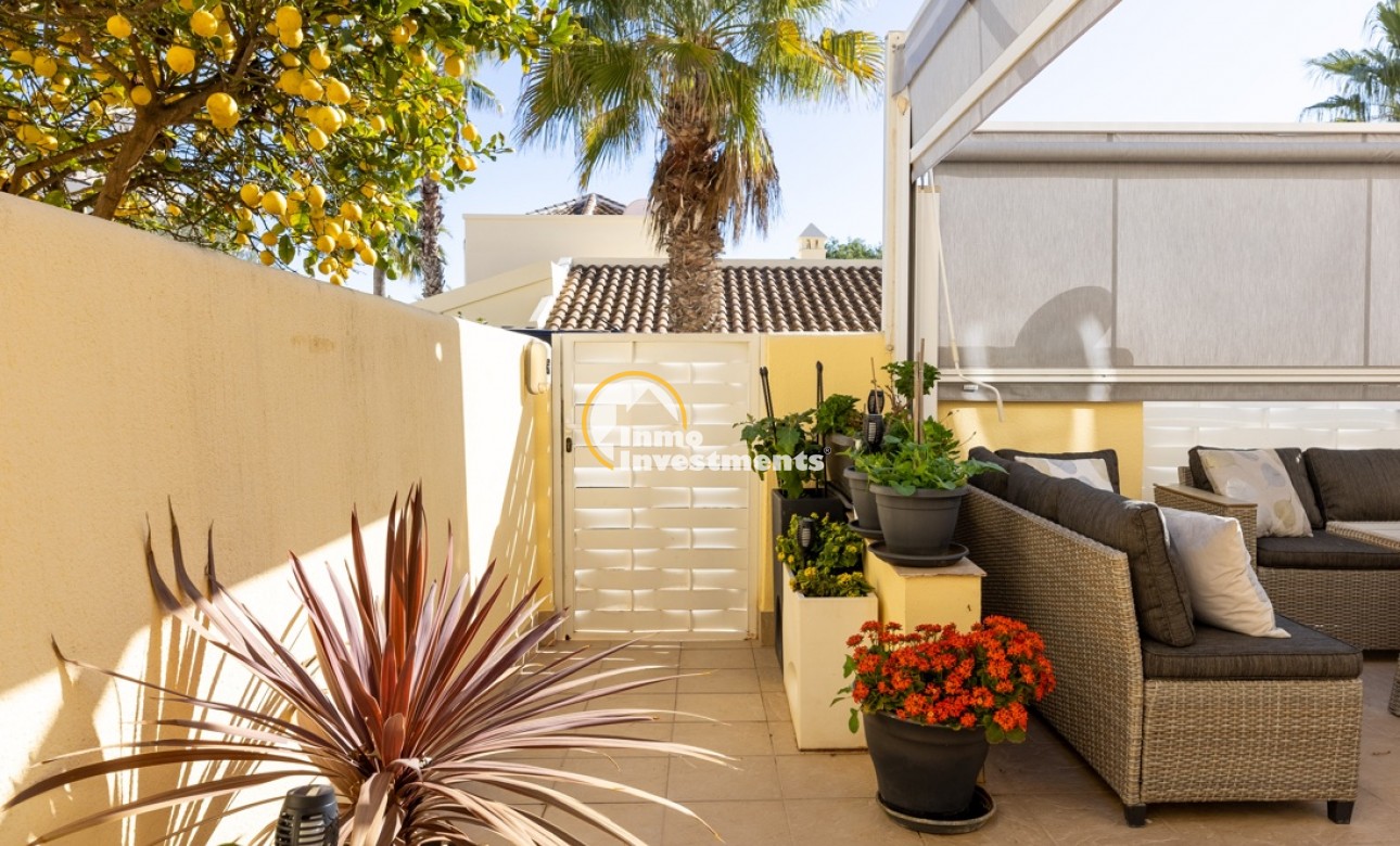 Resale - Villa - Las Ramblas - Las Ramblas Golf