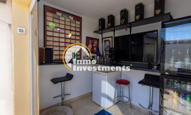 Resale - Villa - Las Ramblas - Las Ramblas Golf