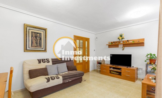 Gebrauchtimmobilien - Apartment - Torrevieja - Centro