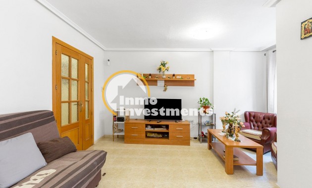 Gebrauchtimmobilien - Apartment - Torrevieja - Centro