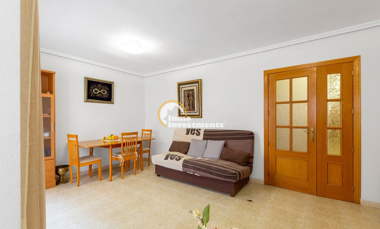 Gebrauchtimmobilien - Apartment - Torrevieja - Centro