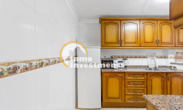 Gebrauchtimmobilien - Apartment - Torrevieja - Centro