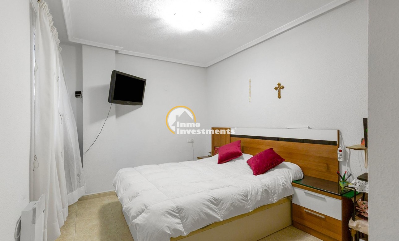 Gebrauchtimmobilien - Apartment - Torrevieja - Centro