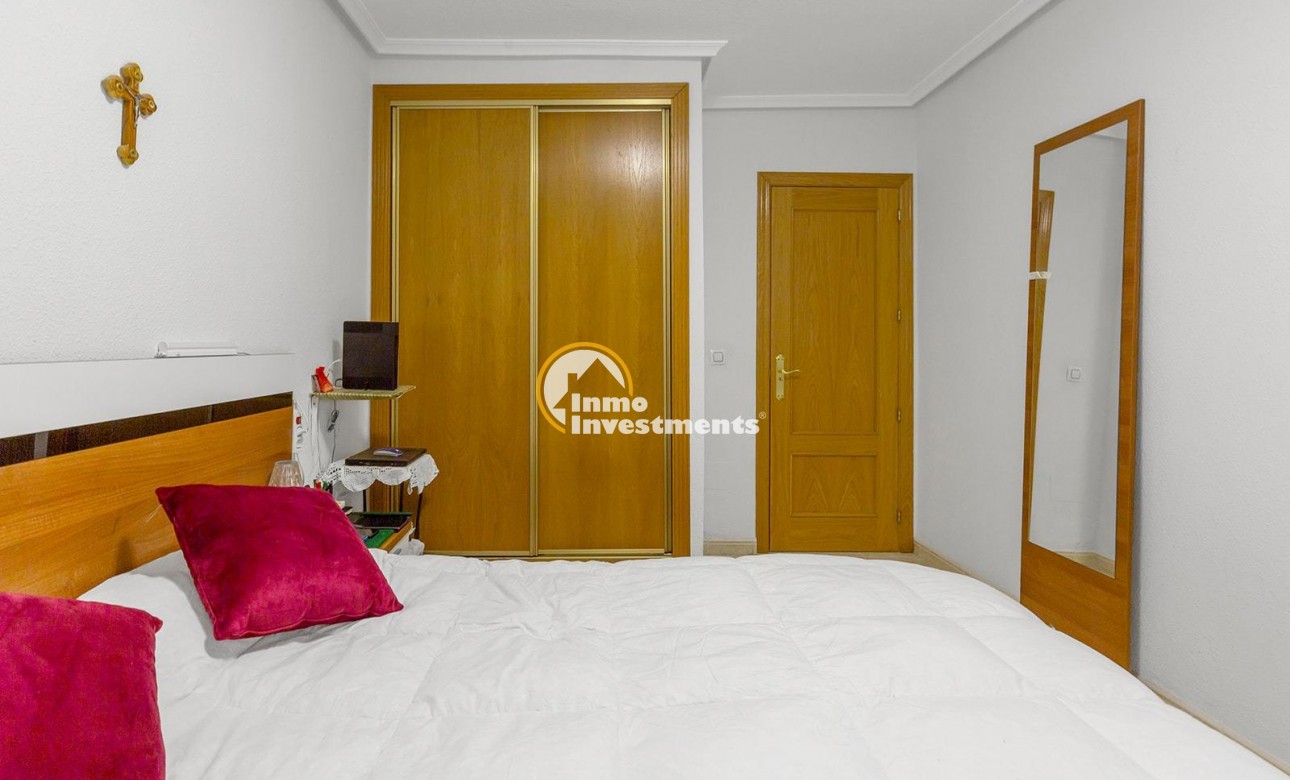 Gebrauchtimmobilien - Apartment - Torrevieja - Centro