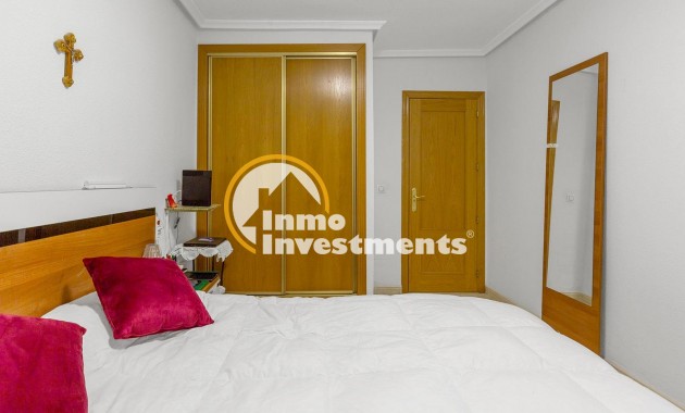 Gebrauchtimmobilien - Apartment - Torrevieja - Centro