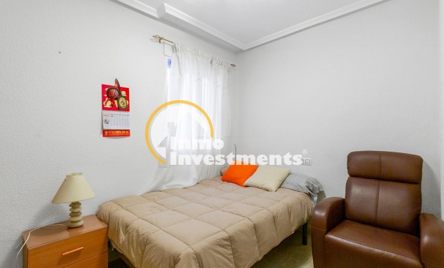 Gebrauchtimmobilien - Apartment - Torrevieja - Centro