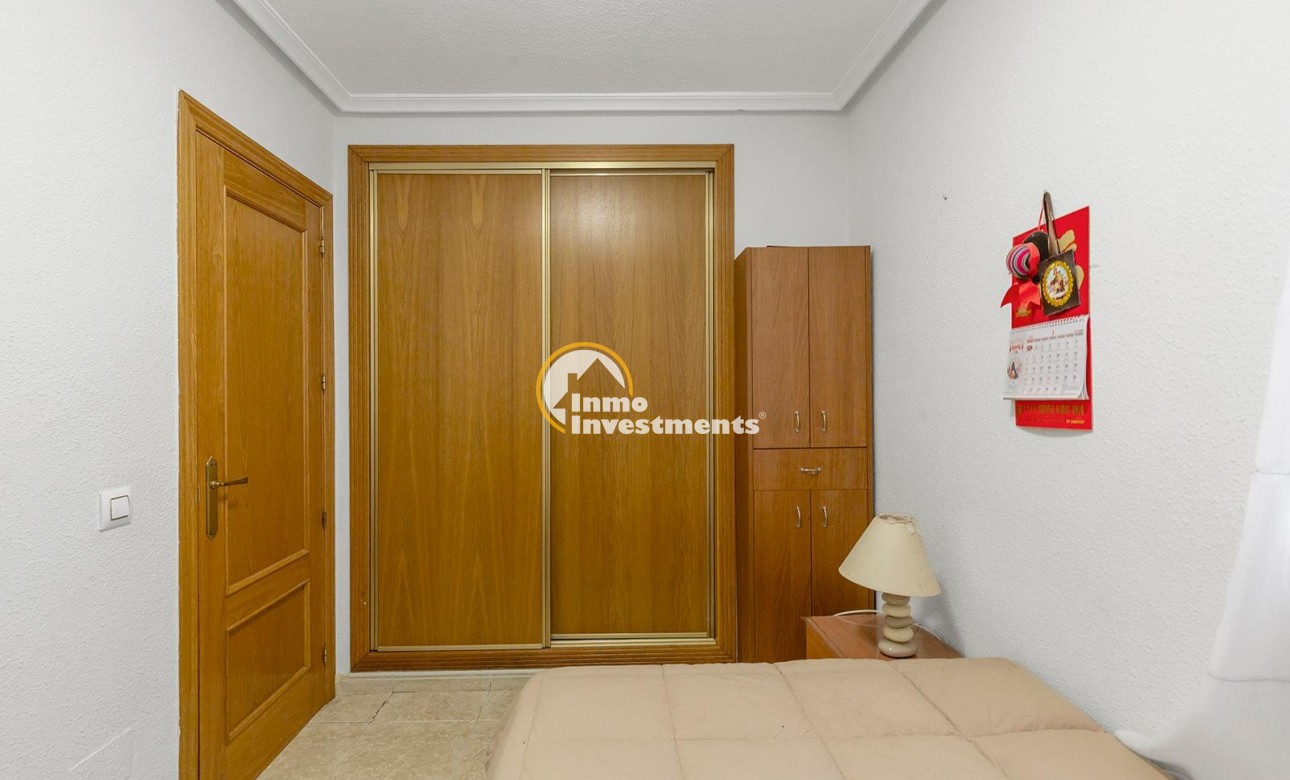 Gebrauchtimmobilien - Apartment - Torrevieja - Centro