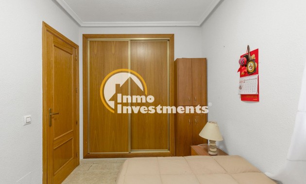 Gebrauchtimmobilien - Apartment - Torrevieja - Centro