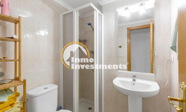 Gebrauchtimmobilien - Apartment - Torrevieja - Centro
