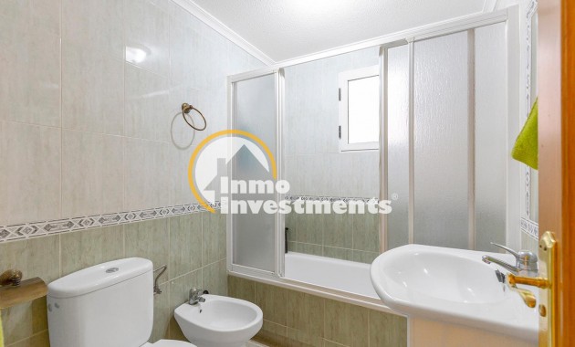 Gebrauchtimmobilien - Apartment - Torrevieja - Centro