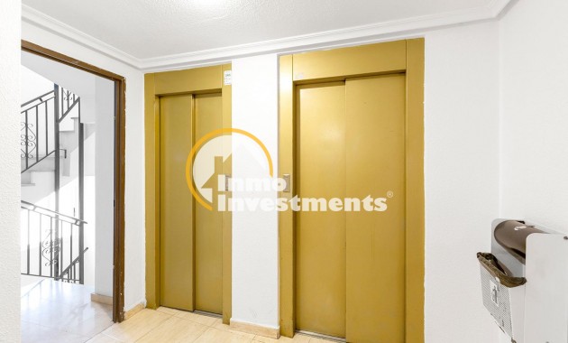 Gebrauchtimmobilien - Apartment - Torrevieja - Centro