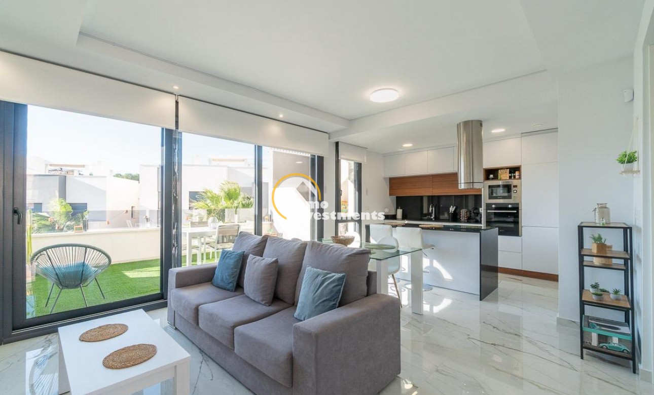 Gebrauchtimmobilien - Apartment - Orihuela Costa - PAU 26