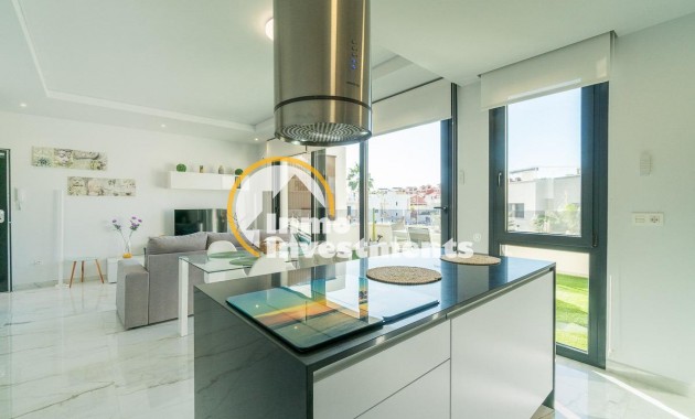 Gebrauchtimmobilien - Apartment - Orihuela Costa - PAU 26