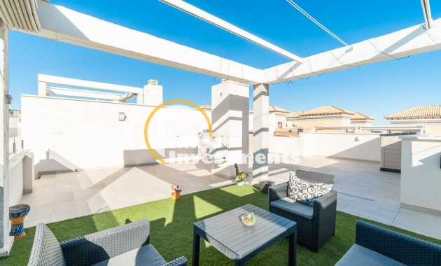 Gebrauchtimmobilien - Apartment - Orihuela Costa - PAU 26