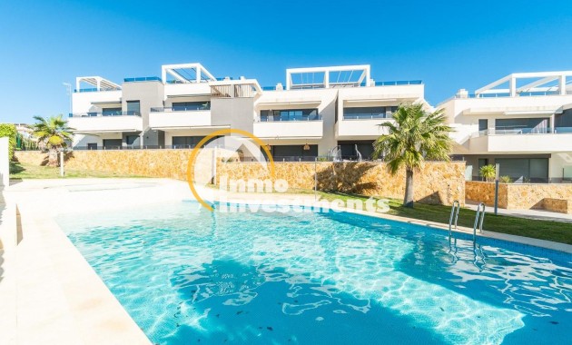 Gebrauchtimmobilien - Apartment - Orihuela Costa - PAU 26