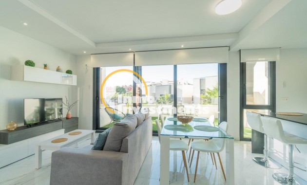 Gebrauchtimmobilien - Apartment - Orihuela Costa - PAU 26