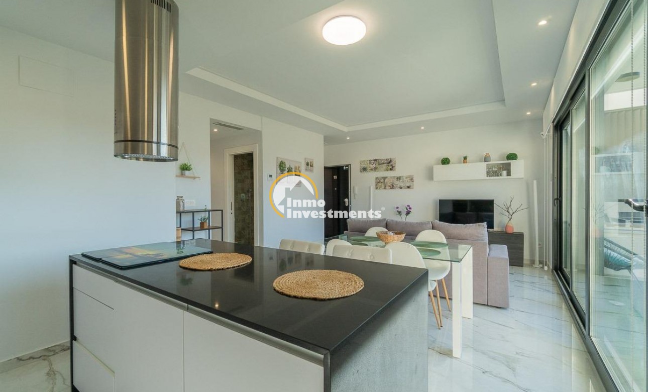 Gebrauchtimmobilien - Apartment - Orihuela Costa - PAU 26