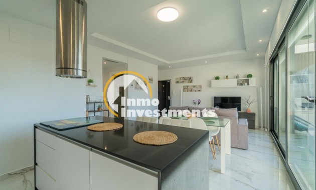 Gebrauchtimmobilien - Apartment - Orihuela Costa - PAU 26