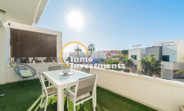 Gebrauchtimmobilien - Apartment - Orihuela Costa - PAU 26