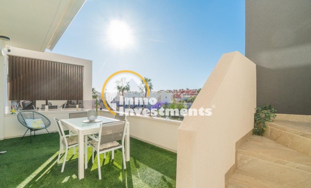 Gebrauchtimmobilien - Apartment - Orihuela Costa - PAU 26