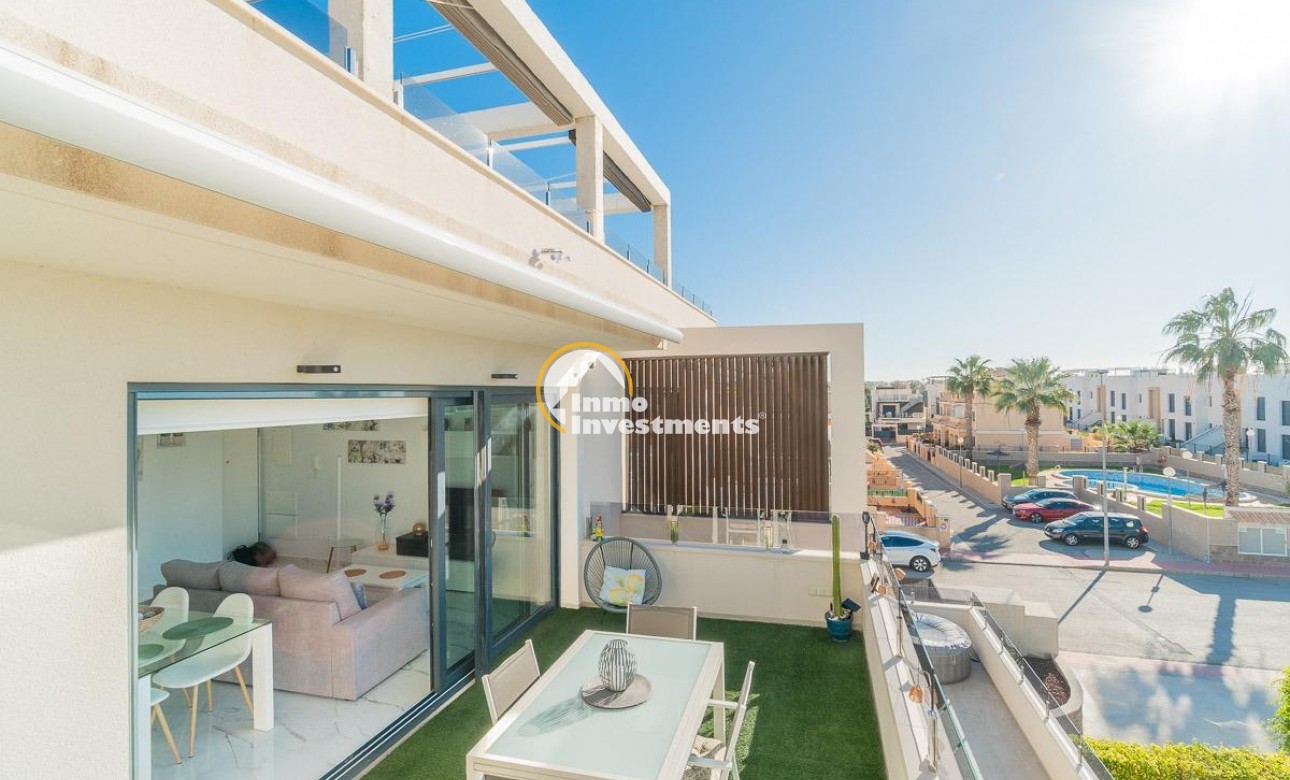 Gebrauchtimmobilien - Apartment - Orihuela Costa - PAU 26
