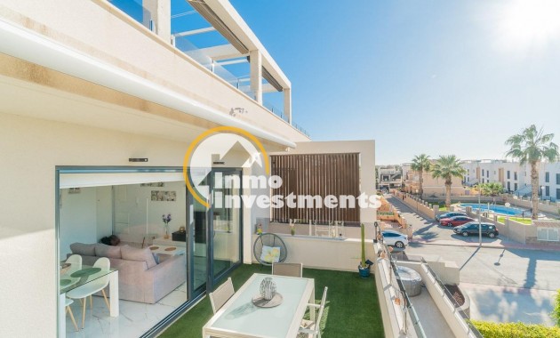 Gebrauchtimmobilien - Apartment - Orihuela Costa - PAU 26