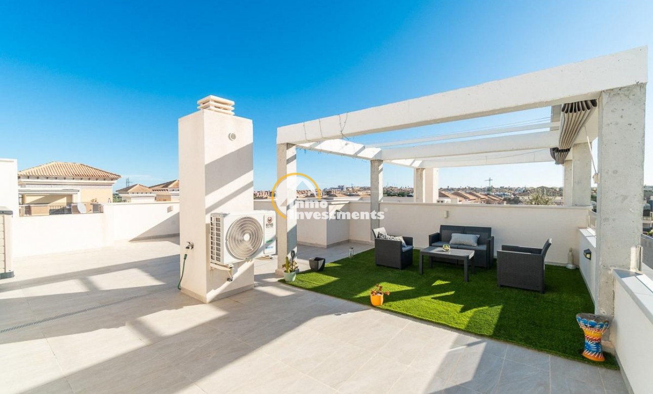 Gebrauchtimmobilien - Apartment - Orihuela Costa - PAU 26