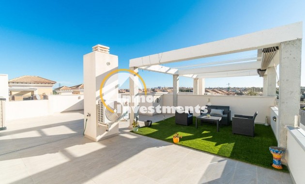 Gebrauchtimmobilien - Apartment - Orihuela Costa - PAU 26