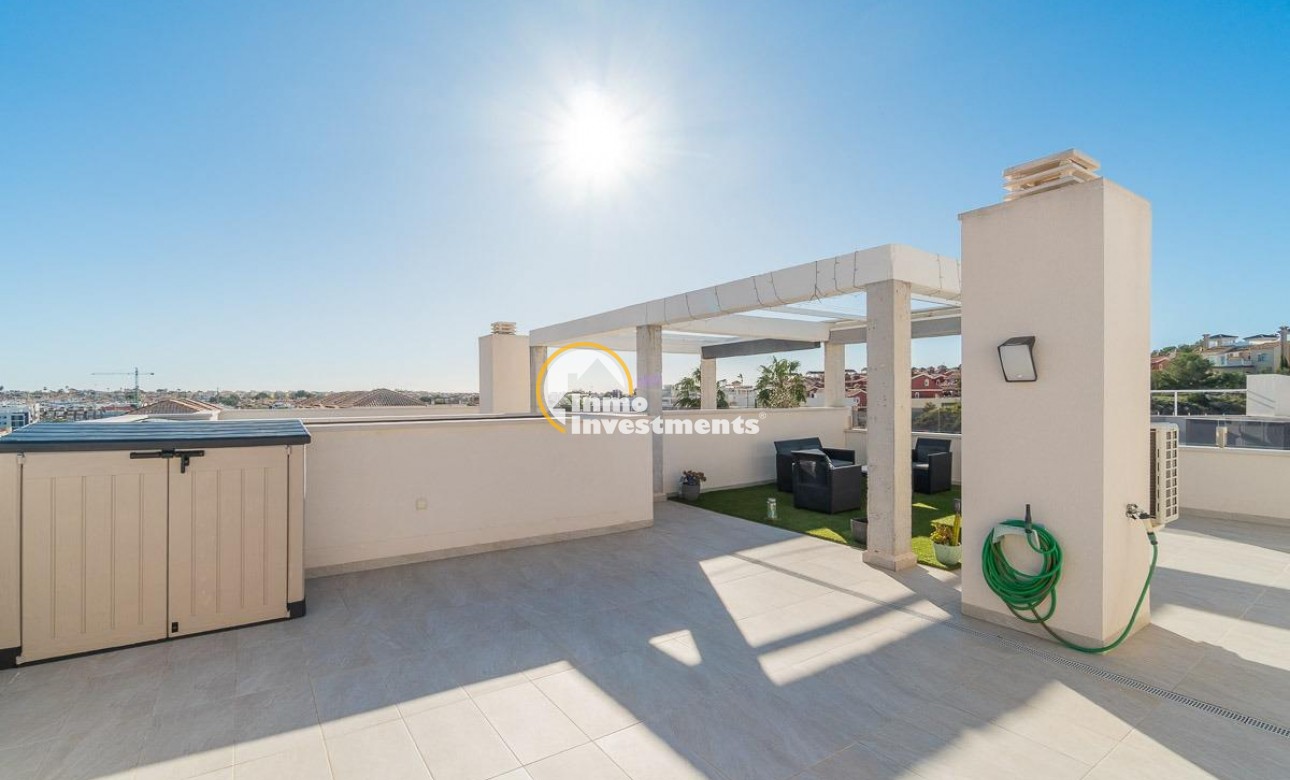 Gebrauchtimmobilien - Apartment - Orihuela Costa - PAU 26