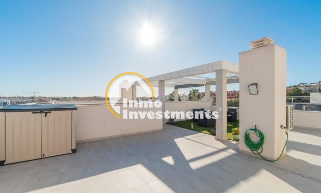 Gebrauchtimmobilien - Apartment - Orihuela Costa - PAU 26